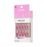 KISS Glam Premium Faux Nails - Pink Sugar-731509225136-LR-359968-9-LR eShop