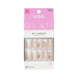 KISS Glam Premium Faux Nails - Wrapped in Beauty-731509225198-LR-359970-1-LR eShop