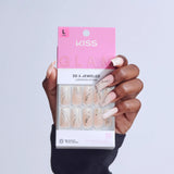 KISS Glam Premium Faux Nails - Wrapped in Beauty-731509225198-LR-359970-7-LR eShop