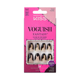 KISS Halloween Spooky & Chic Wickedly Sweet Nails Display, 20 count-731509906097-LR-349363-12-LR eShop