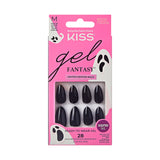 KISS Halloween Spooky & Chic Wickedly Sweet Nails Display, 20 count-731509906097-LR-349363-5-LR eShop