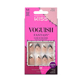 KISS Halloween Spooky & Chic Wickedly Sweet Nails Display, 20 count-731509906097-LR-349363-6-LR eShop