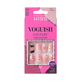 KISS Halloween Spooky & Chic Wickedly Sweet Nails Display, 20 count-731509906097-LR-349363-7-LR eShop