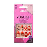 KISS Halloween Spooky & Chic Wickedly Sweet Nails Display, 20 count-731509906097-LR-349363-8-LR eShop