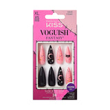 KISS Halloween Spooky & Chic Wickedly Sweet Nails Display, 20 count-731509906097-LR-349363-9-LR eShop