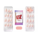 KISS imPRESS Color FX Fake Press On Nails - Connection-731509914009-LR-353138-3-LR eShop