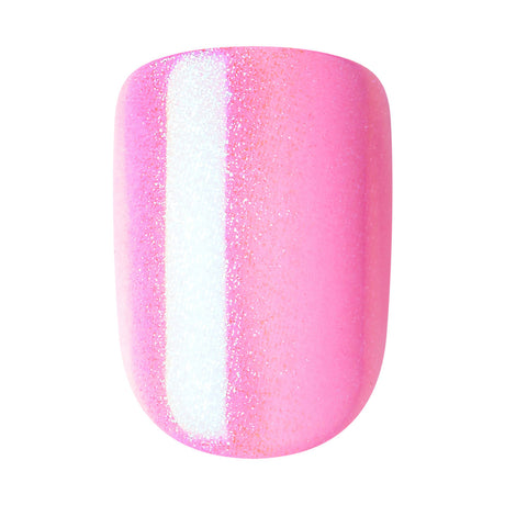 KISS imPRESS Color FX Fake Press On Nails - Late Night-731509915488-LR-353150-2-LR eShop