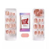 KISS imPRESS Color FX Fake Press On Nails - Starstruck-731509914047-LR-353142-3-LR eShop