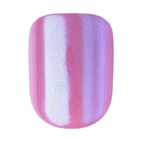 KISS imPRESS Color FX Fake Press On Nails - Wonder-731509914078-LR-353145-2-LR eShop