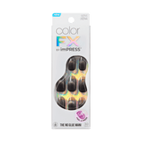 KISS imPRESS Color FX Press On Nails - Best Wishes-731509937954-LR-360028-1-LR eShop