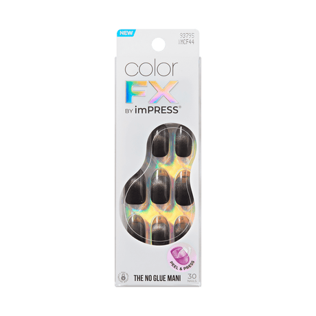 KISS imPRESS Color FX Press On Nails - Best Wishes-731509937954-LR-360028-1-LR eShop