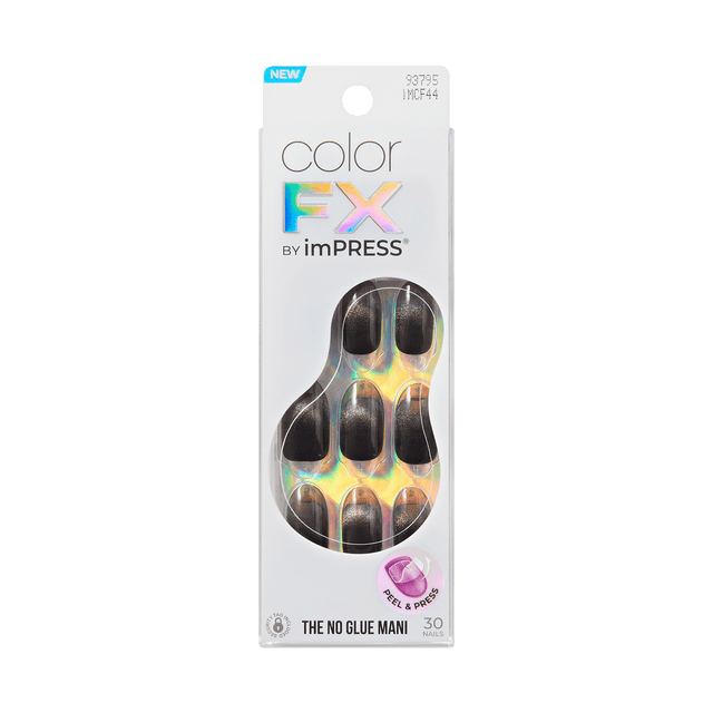 KISS imPRESS Color FX Press On Nails - Best Wishes-731509937954-LR-360028-1-LR eShop