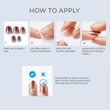 KISS imPRESS Color FX Press On Nails - Best Wishes-731509937954-LR-360028-8-LR eShop