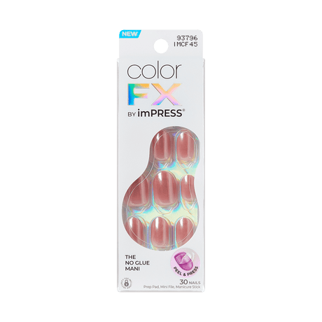 KISS imPRESS Color FX Press On Nails - Boundless-731509937961-LR-360029-1-LR eShop