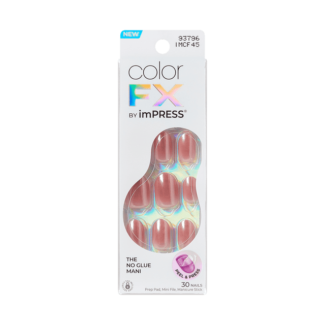 KISS imPRESS Color FX Press On Nails - Boundless-731509937961-LR-360029-1-LR eShop