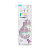KISS imPRESS Color FX Press On Nails - Diamond Drip-731509228625-LR-360005-1-LR eShop