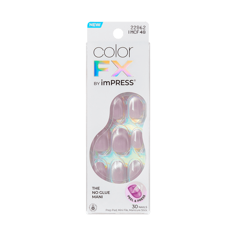 KISS imPRESS Color FX Press On Nails - Diamond Drip-731509228625-LR-360005-1-LR eShop