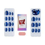 KISS imPRESS Color FX Press On Nails - Reconnect-731509937886-LR-357170-5-LR eShop