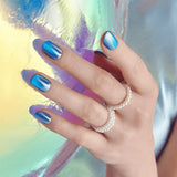 KISS imPRESS Color FX Press On Nails - Reconnect-731509937886-LR-357170-6-LR eShop