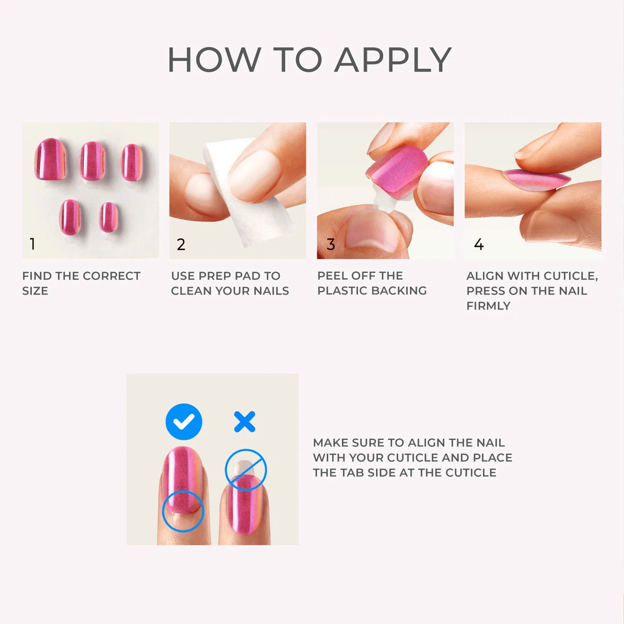 KISS imPRESS Color FX Press On Nails - Reconnect-731509937886-LR-357170-8-LR eShop