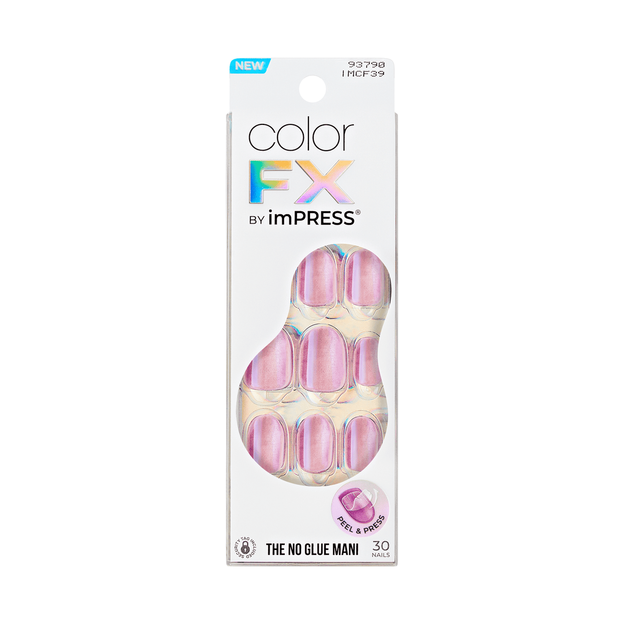 KISS imPRESS Color FX Press On Nails - Starry-731509937909-LR-357171-1-LR eShop