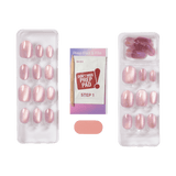 KISS imPRESS Color FX Press On Nails - Starry-731509937909-LR-357171-5-LR eShop