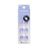 KISS ImPRESS Color Ombre Press on Nails - Friendzone-731509947120-LR-356504-1-LR eShop