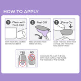KISS ImPRESS Color Ombre Press on Nails - Friendzone-731509947120-LR-356504-7-LR eShop