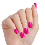 KISS imPRESS Color Press On Fake Nails - All Smiles-731509947151-LR-360031-5-LR eShop