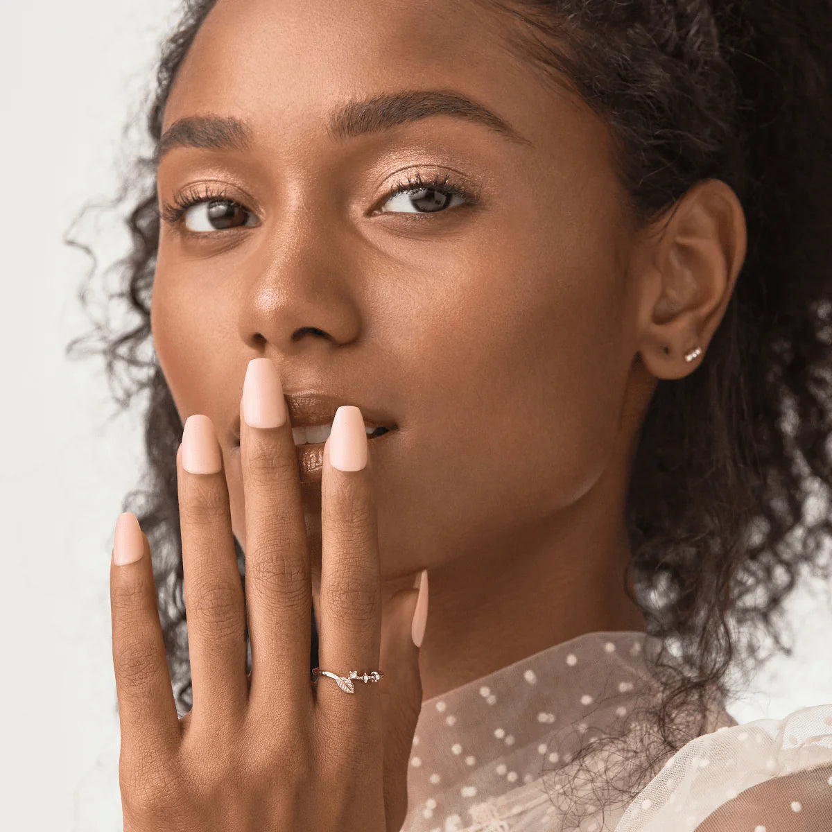 KISS imPRESS Color Press-On Fake Nails - Serendipity-731509867350-LR-346830-6-LR eShop