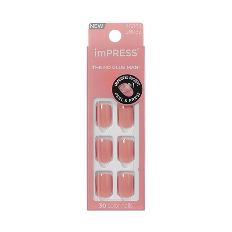 KISS imPRESS Color Press On Fake Nails - Your Magic-731509958249-LR-360032-1-LR eShop