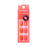 KISS imPRESS Color Press On Nails - Happier Vibes-731509218022-LR-359945-1-LR eShop