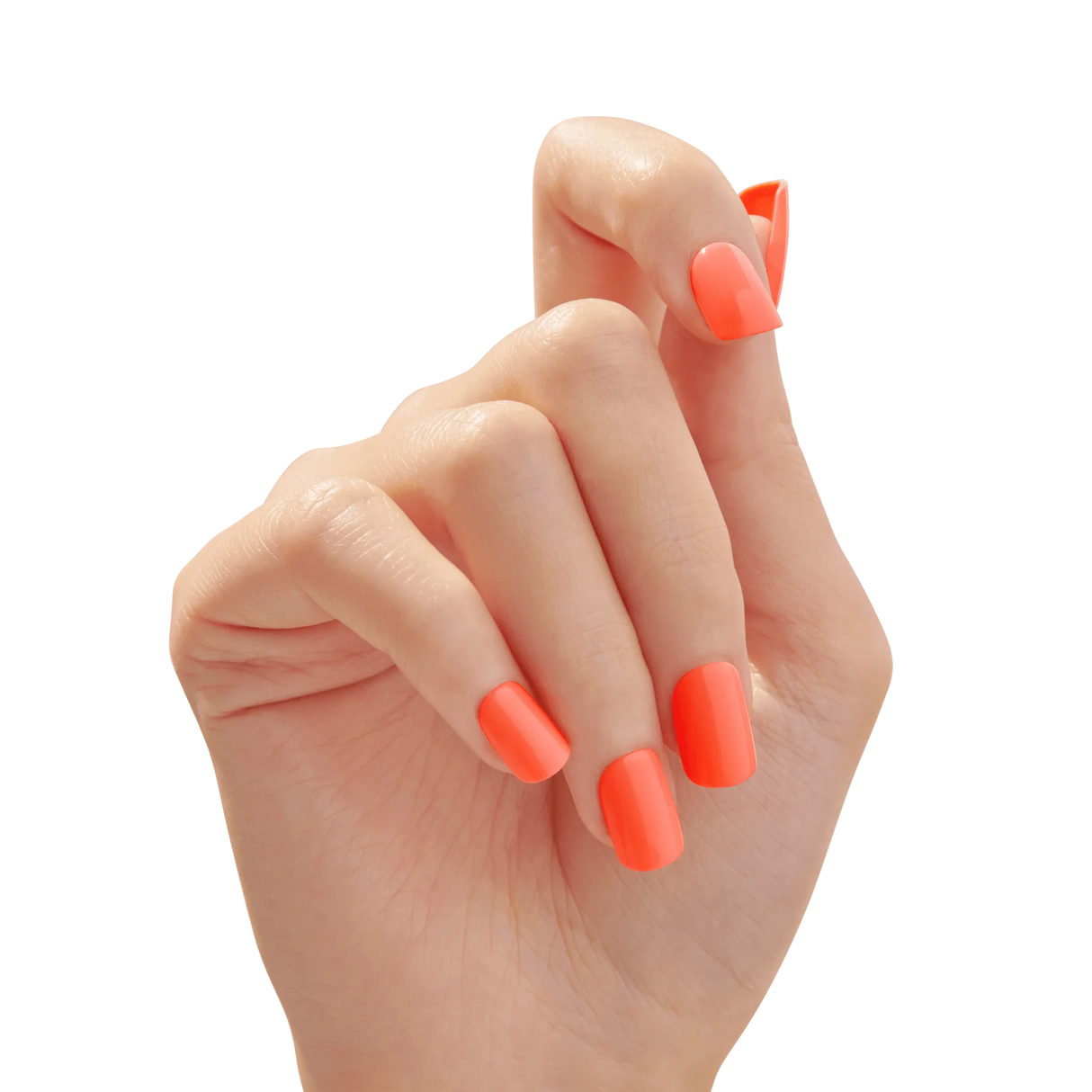 KISS imPRESS Color Press On Nails - Happier Vibes-731509218022-LR-359945-3-LR eShop