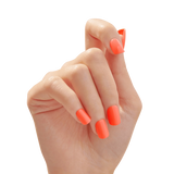 KISS imPRESS Color Press On Nails - Happier Vibes-731509218022-LR-359945-3-LR eShop