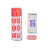 KISS imPRESS Color Press On Nails - Happier Vibes-731509218022-LR-359945-4-LR eShop