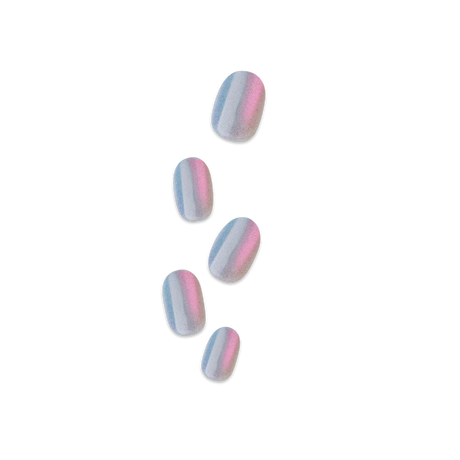 KISS imPRESS ColorFX Press on Nails - Fly up-731509933864-LR-356489-2-LR eShop