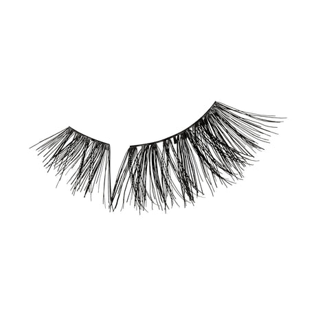 KISS imPRESS Falsies Easy Tab Self Adhesive Lashes - Demi Wispy-731509940701-LR-356496-2-LR eShop