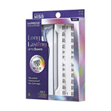 KISS imPRESS Falsies Individual Lashes Long Lasting Self Adhesive - Demi Natural-731509947588-LR-356507-1-LR eShop