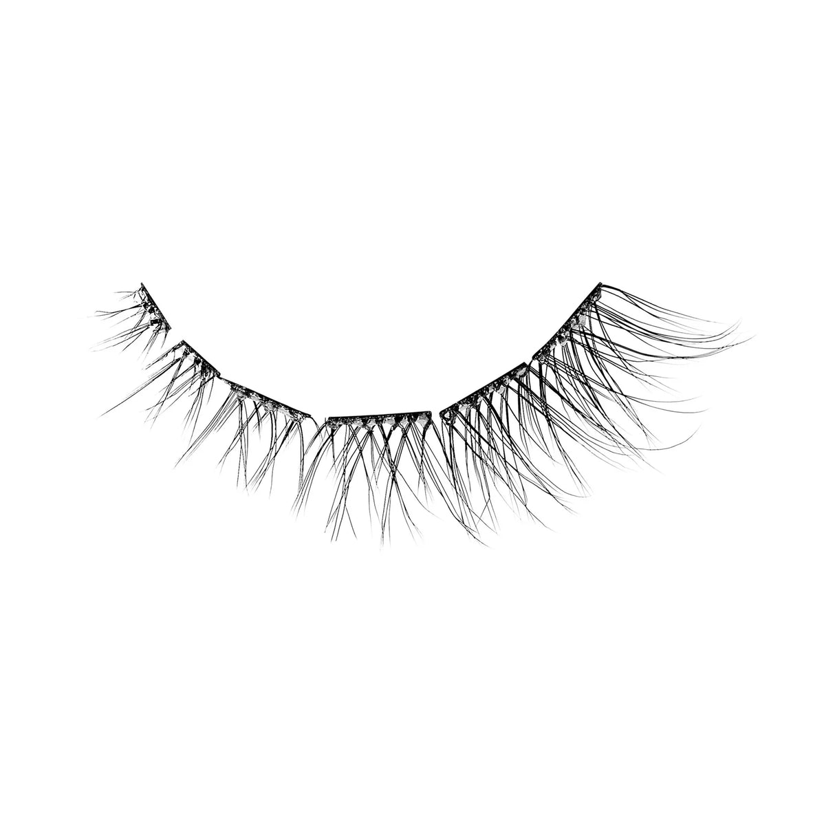KISS imPRESS Falsies Individual Lashes Long Lasting Self Adhesive - Demi Natural-731509947588-LR-356507-2-LR eShop