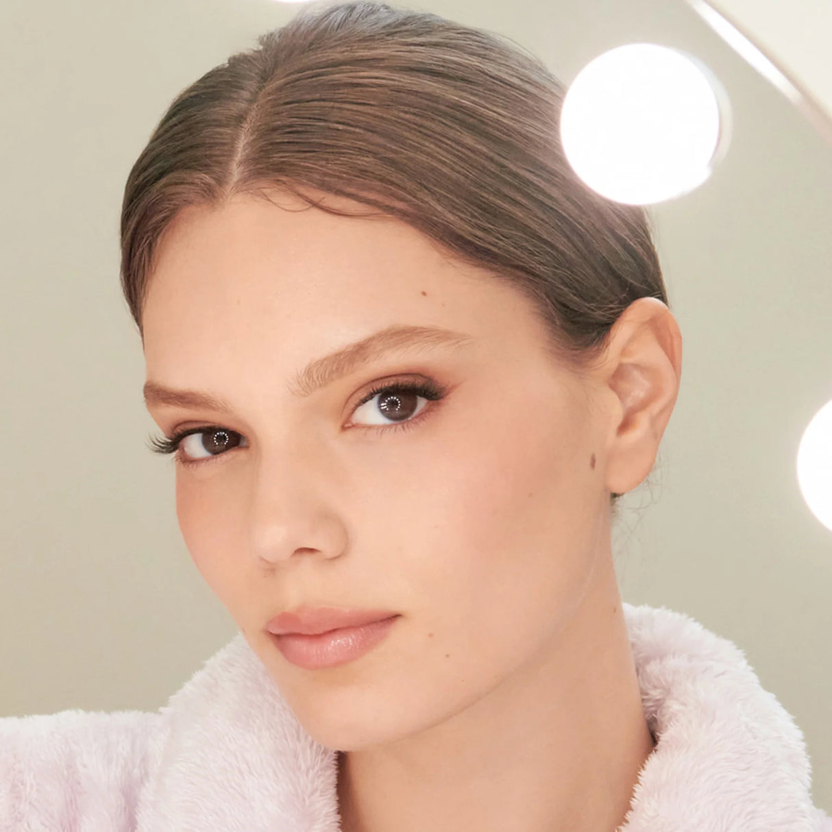 KISS imPRESS Falsies Individual Lashes Long Lasting Self Adhesive - Demi Natural-731509947588-LR-356507-5-LR eShop