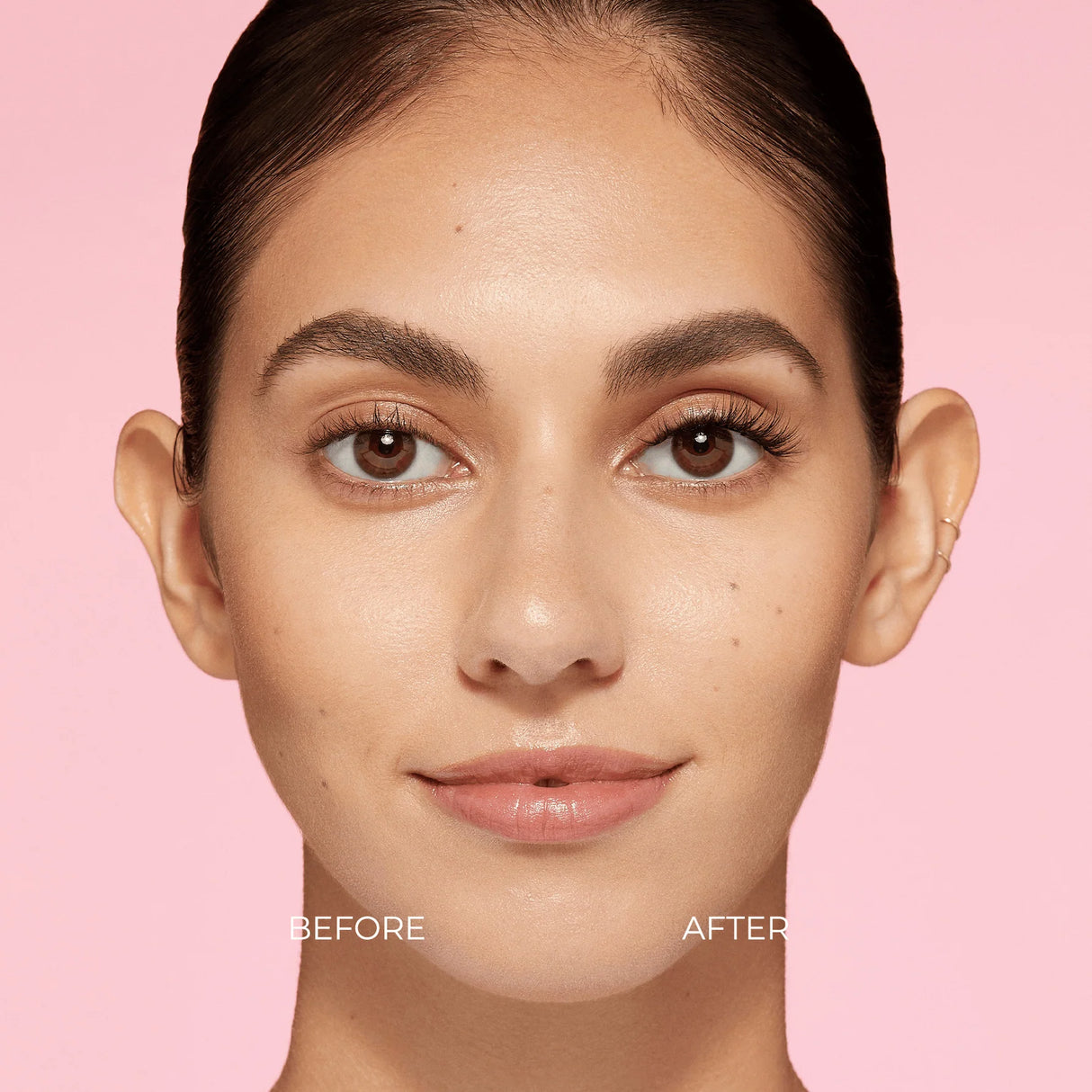 KISS imPRESS Falsies Individual Lashes With Mini Applicator - Chic Wispy, 12 count-731509913187-LR-352003-7-LR eShop