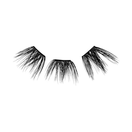 KISS imPRESS Falsies Individual Lashes With Mini Applicator - Elegant Volume, 12 count-731509913149-LR-351986-2-LR eShop