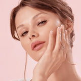 KISS imPRESS Falsies Individual Lashes With Mini Applicator - Lavish Volume, 12 count-731509913156-LR-352007-4-LR eShop