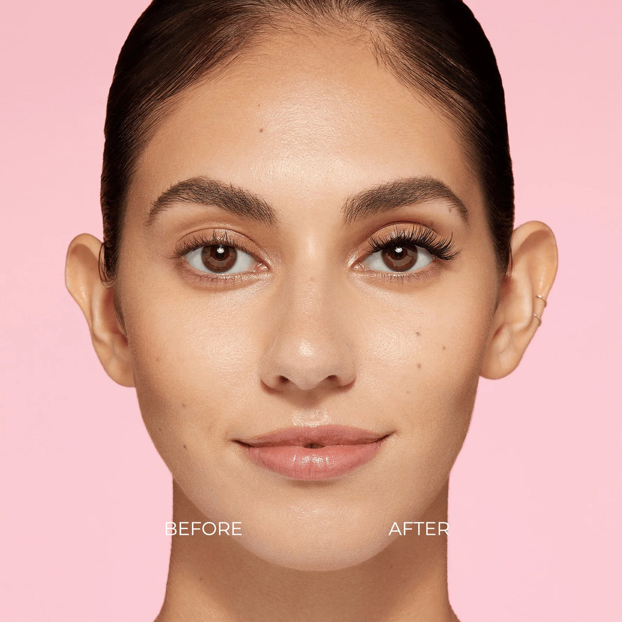 KISS imPRESS Falsies Individual Lashes With Mini Applicator - Lavish Volume, 12 count-731509913156-LR-352007-7-LR eShop