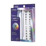 KISS imPRESS Falsies Long Lasting Self Adhesive Lashes - Demi Edgy-731509947571-LR-356506-1-LR eShop