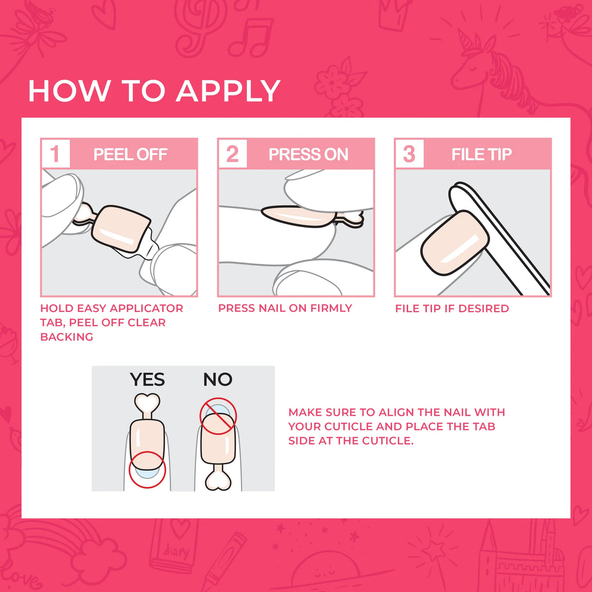 KISS imPRESS Mini Mani Press-On Nails - Playground-731509919875-LR-355949-6-LR eShop