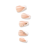 KISS ImPRESS Modern French Press on Nails - Glimpse-731509913927-LR-357161-2-LR eShop
