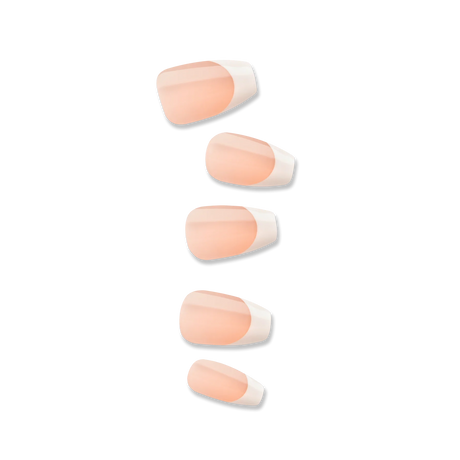 KISS ImPRESS Modern French Press on Nails - Ideal-731509913828-LR-352025-2-LR eShop
