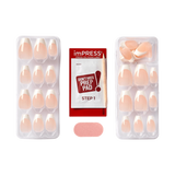 KISS ImPRESS Modern French Press on Nails - Ideal-731509913828-LR-352025-4-LR eShop