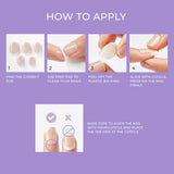 KISS ImPRESS Modern French Press on Nails - Ideal-731509913828-LR-352025-7-LR eShop